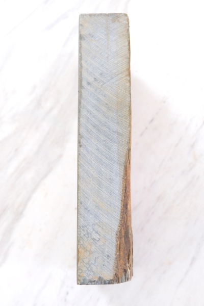 Awasedo Ohzuku Asagi Naturschleifstein aus Kyoto, Körnung mehr als 12000 OZ902