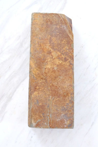 Awasedo Ohzuku Asagi Naturschleifstein aus Kyoto, Körnung mehr als 12000 OZ902