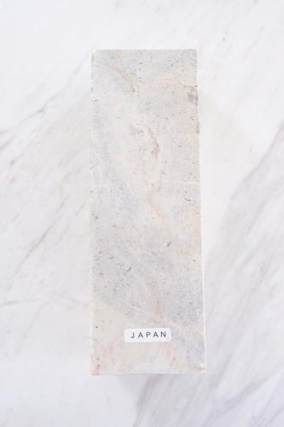 Amakusa Tokubisui Toishi Naturschleifstein aus Amakusa /Japan,AT102