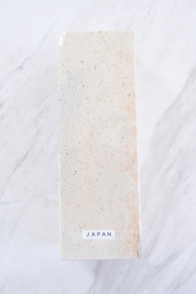 Amakusa Tokubisui Toishi Naturschleifstein aus Amakusa /Japan,AT101