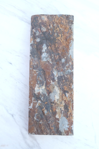 Awasedo Ohzuku Asagi Naturschleifstein aus Kyoto, Körnung mehr als 12000/OZ401