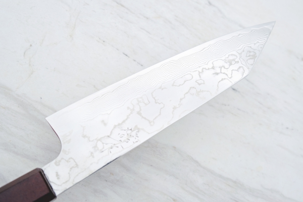 Hatono PM Stahl Kiritsuke 21 cm  rostfrei