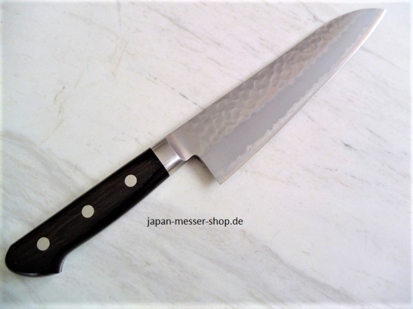 Sakon Aogami Super Wa Petty 13 cm