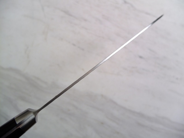 Sakon Aogami Super  Tsuchime Gyuto 18 cm -
