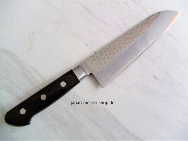 Sakon Aogami Super Wa Petty 13 cm