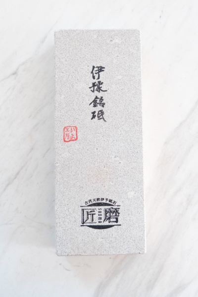Iyo Kokuzo Naturschleifstein- Iyo K1