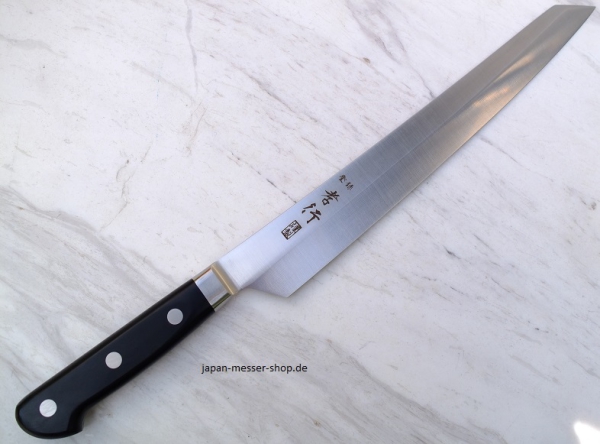 Grand Chef Kiritsukemesser, 30 cm - rostfrei