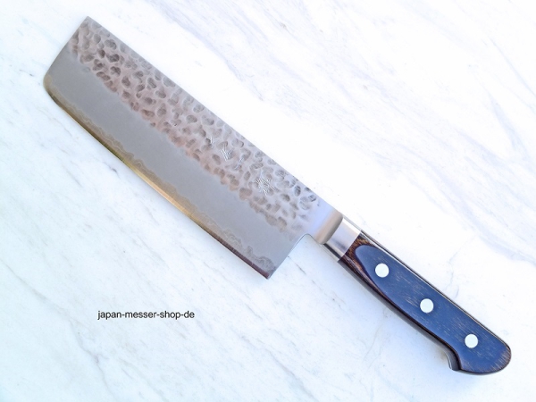 Sakon Murakumo 8A Stahl Nakiri 16,5cm,rostfrei