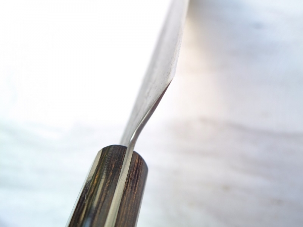 Griffrücken Hokiyama Ginga Gingami 3 Nashiji Santoku