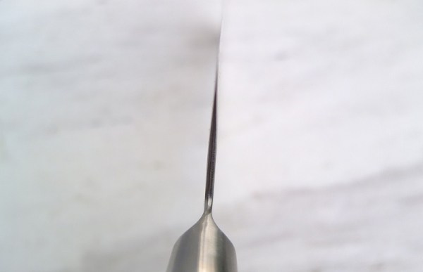 Sakon Aogami Super  Tsuchime Gyuto 18 cm - nicht rostfrei