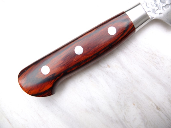 Sakai Takayuki Damastmesser Kiritsuke