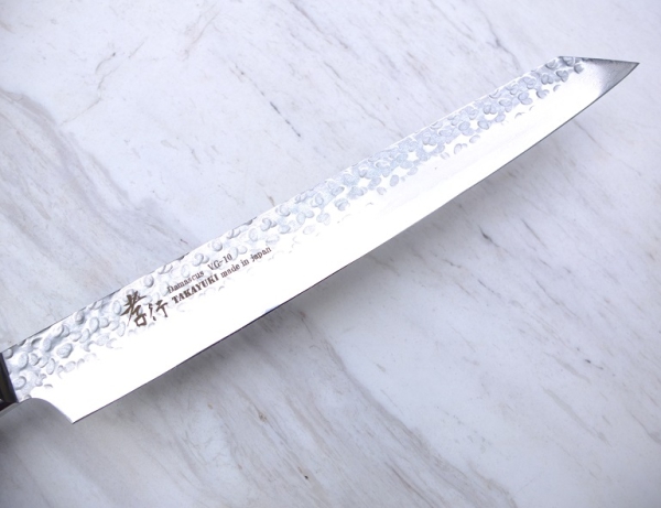 Sakai Takayuki Kiritsuke