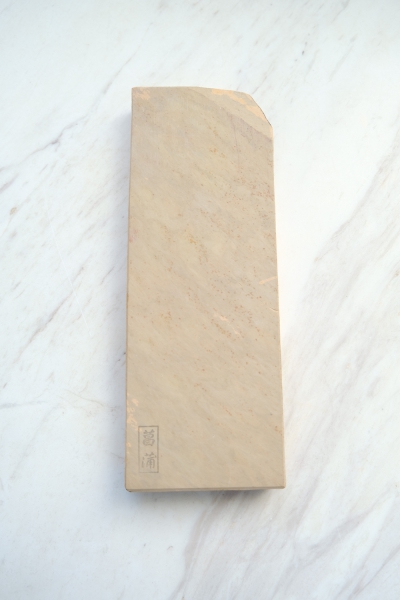 Shobu Awasedo Iromono Naturschleifstein SBI303