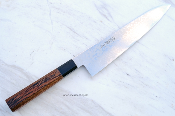 damastmesser kiritsuke messer