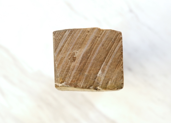 Inokura Aoto(Rot) Naturschleifsteine- Ao64i