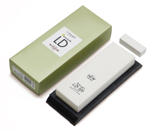 Suehiro Debado LD101, Körnung 1000