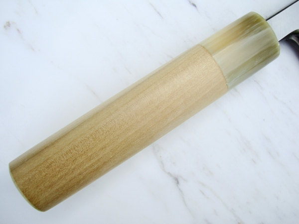 Sakai Takayuki Deba 21cm rostfrei