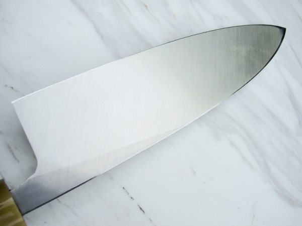 Sakai Takayuki Deba 21cm rostfrei