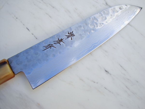 Wa Santoku