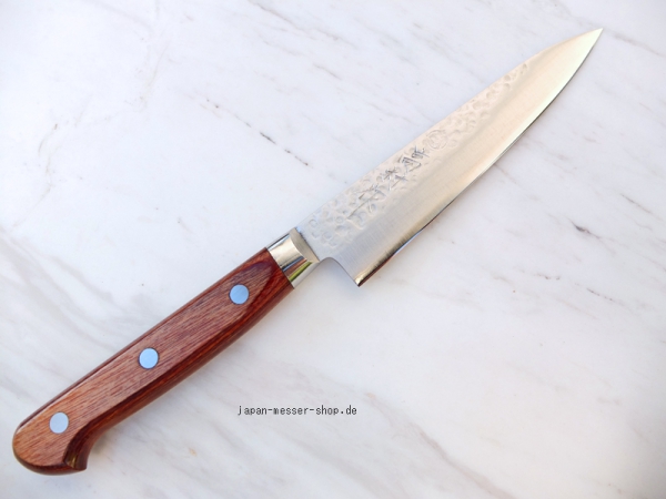 Takamura Exklusivmodell "Gute Küche", Petty, 13 cm Klingenlänge