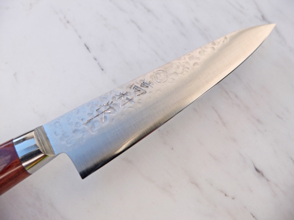 Takamura Exklusivmodell "Gute Küche", Petty, 13 cm Klingenlänge