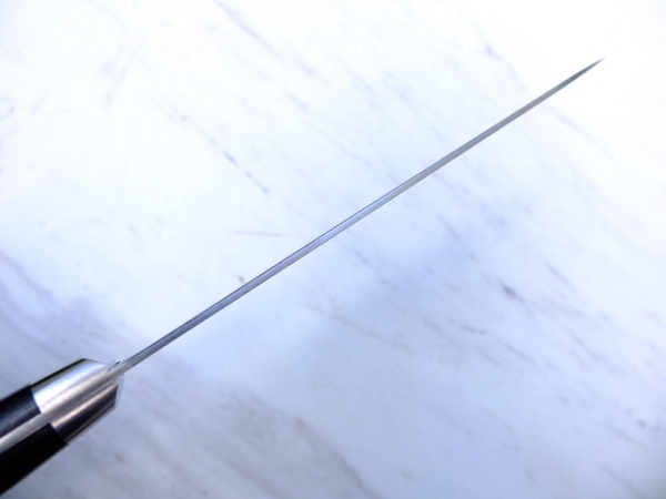 Sakon Shiraume SKD11 Damastmesser Petty 13,5cm,rostfrei