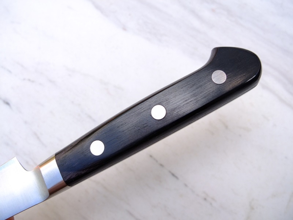 Sakon Ryuga PM Stahl Petty Kochmesser 8,5cm