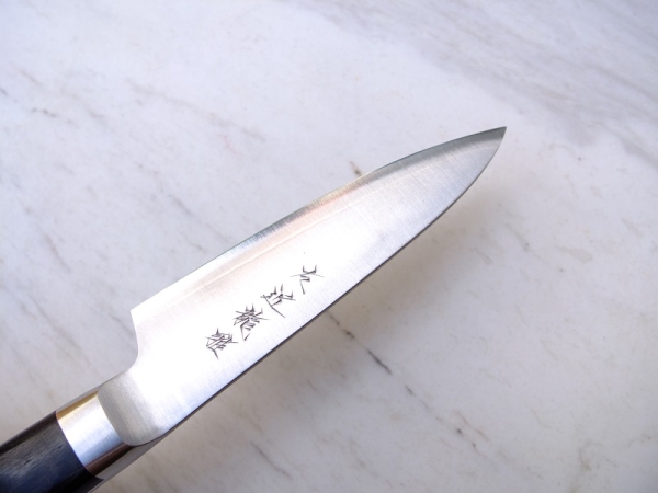 Sakon Ryuga PM Stahl Petty Kochmesser 8,5cm