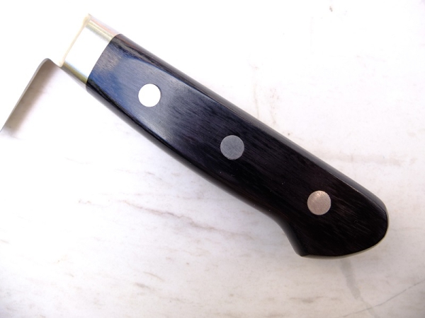 Sakon Ryuga PM Stahl Nakiri Kochmesser 16,5cm