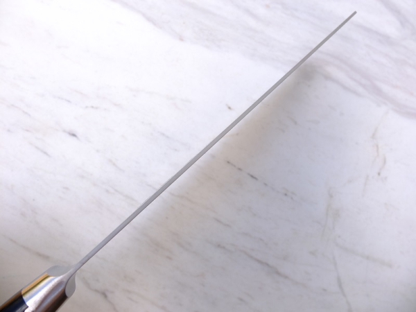 Sakon Ryuga PM Stahl Nakiri Kochmesser 16,5cm