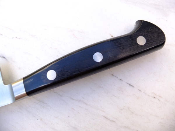 Sakon Ryuga PM Stahl Sujihiki Kochmesser 27 cm