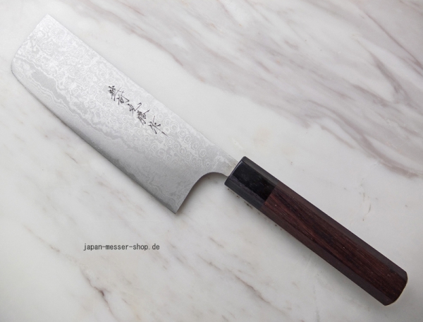 Azai Aogami Super Nakiri