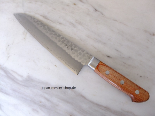 Sakon Murakumo 8A Stahl Gyuto 18,5 cm,rostfrei
