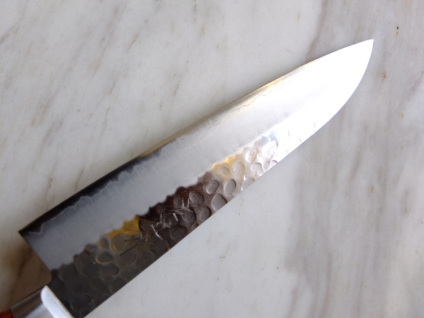 Sakon Murakumo 8A Stahl Gyuto 18,5 cm,rostfrei