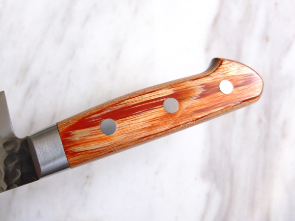 Sakon Murakumo 8A Stahl Gyuto 18,5 cm,rostfrei