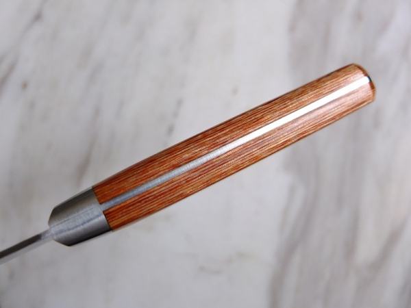 Sakon Murakumo 8A Stahl Gyuto 18,5 cm,rostfrei