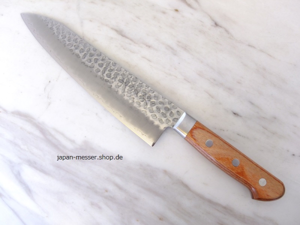 Sakon Murakumo 8A Stahl Gyuto 21,5 cm,rostfrei