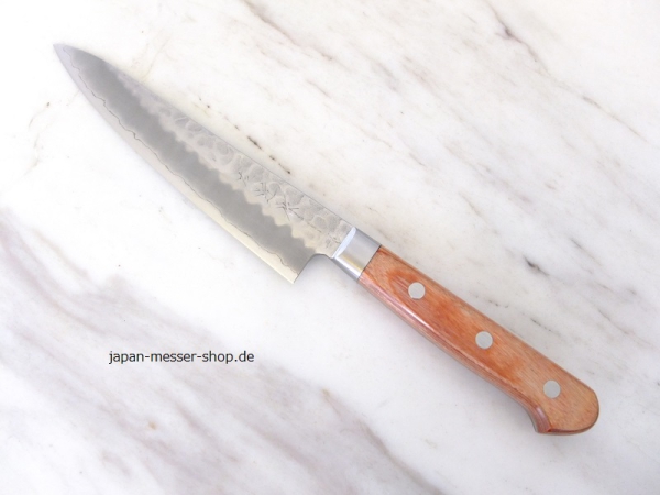 Sakon Murakumo 8A Stahl Petty 13.5cm,rostfrei