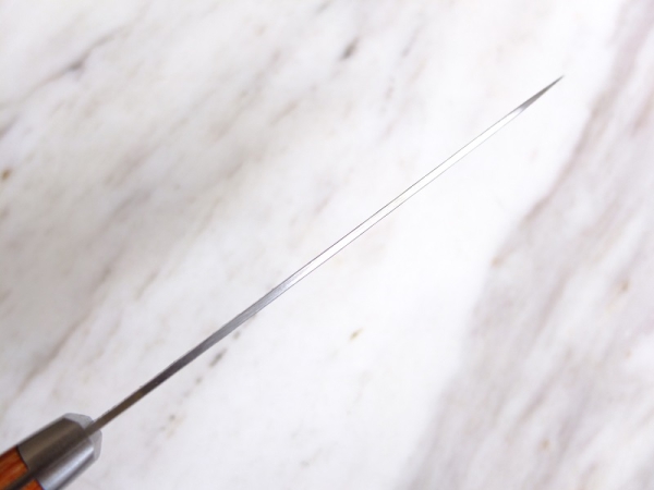 Sakon Murakumo 8A Stahl Petty 13.5cm,rostfrei