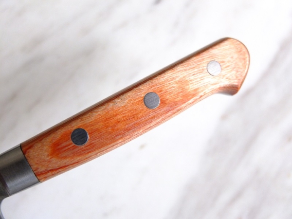 Sakon Murakumo 8A Stahl Petty 13.5cm,rostfrei