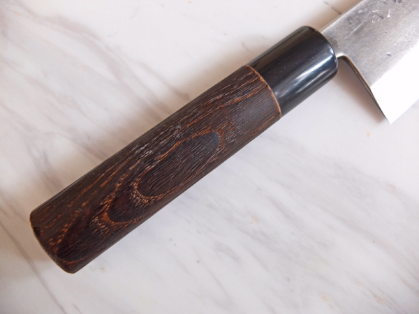 Wakui Nashiji Santoku 17cm
