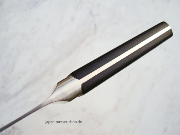 Glestain 817TK Santoku 17cm rostfrei
