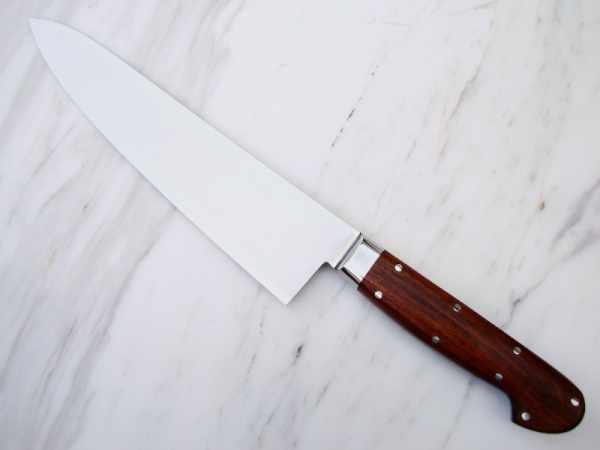 Grand Cheff SP Type 1 Gyuto, 21 cm - rostfrei