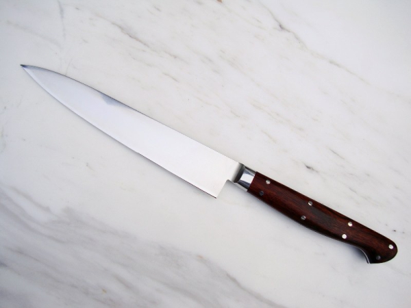 Grand Cheff SP Type 1 Petty, 15 cm - rostfrei