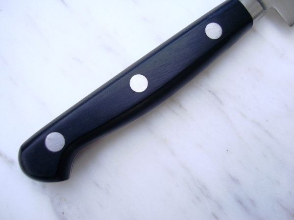 Grand Cheff SP Petty, 12 cm - rostfrei
