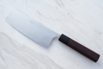 AZAI VG10 Wa Nakiri Damastmesser 17 cm, 49 Lagen, rostfrei