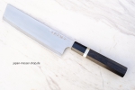 Shiro Kunimitsu Tamahagane Wa Santoku