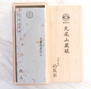 Shiro Suita Toishi Naturschleifstein aus Kyoto, Körnung etwa 7000-8000, SU 801