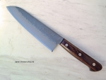 Hokiyama Ginga Gingami 3 Nashiji Santoku