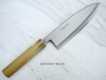 Sakai Takayuki Deba 21cm rostfrei